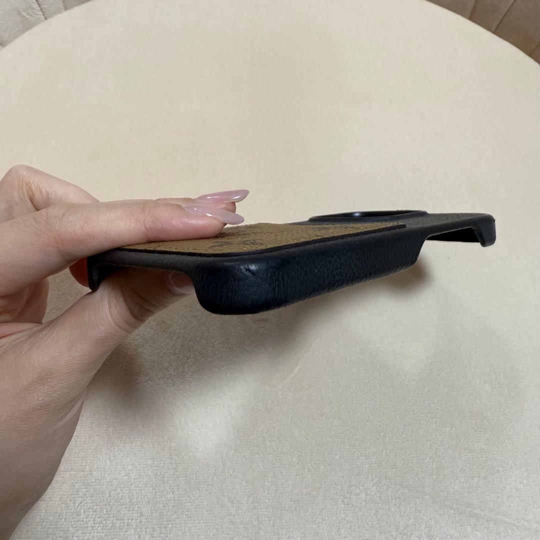 Louis Vuitton iPhoneケース 15Pro