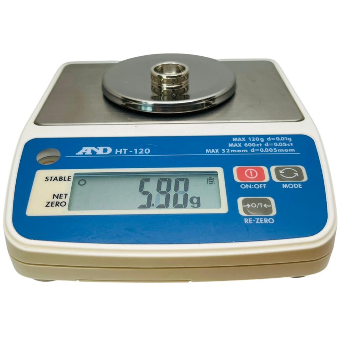 【極美品】TIFFANY アトラス リング 指輪 10号 シルバー 925