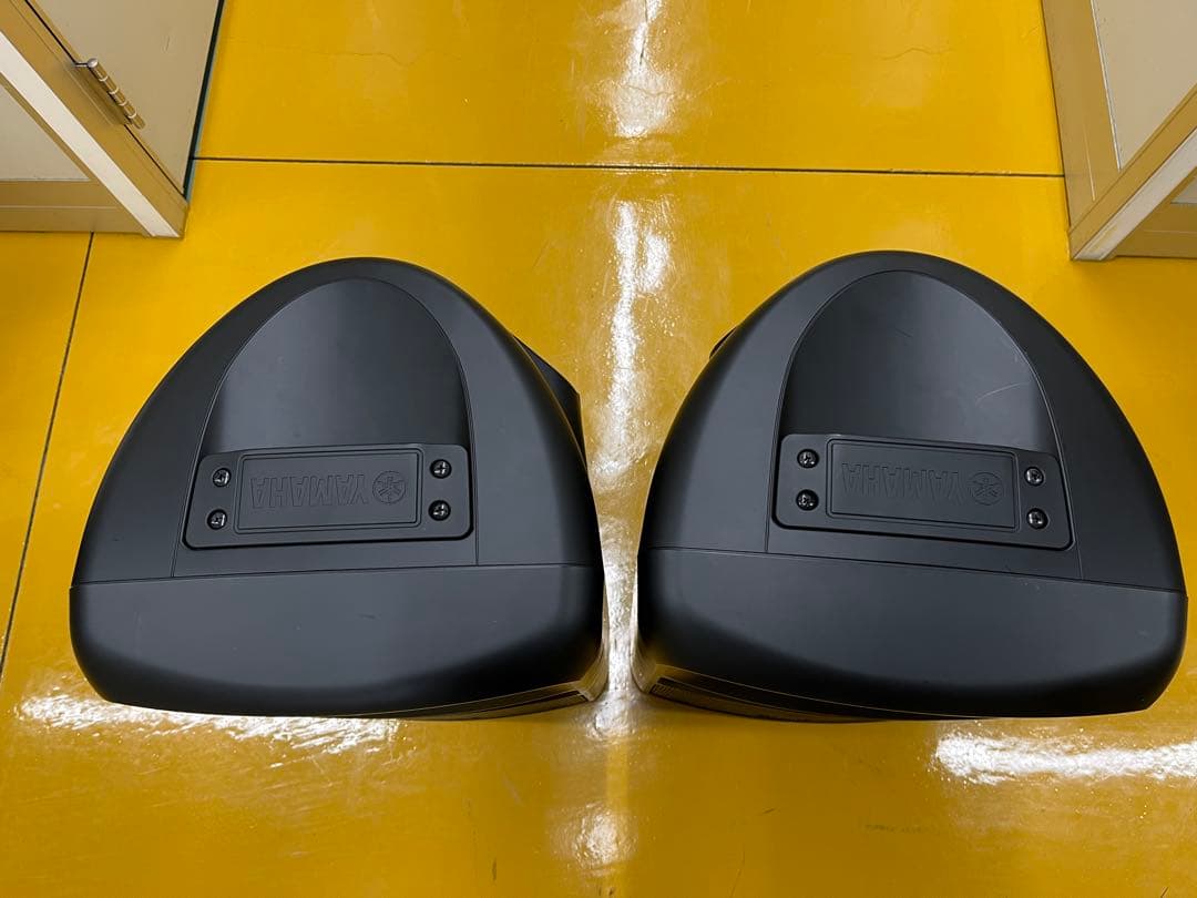 (本日、明日埼玉手渡し限定セール) YAMAHA STAGEPAS 600BT