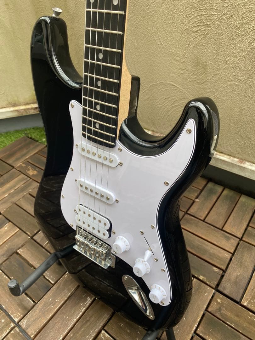 DONNER(ストラトキャスター タイプ)