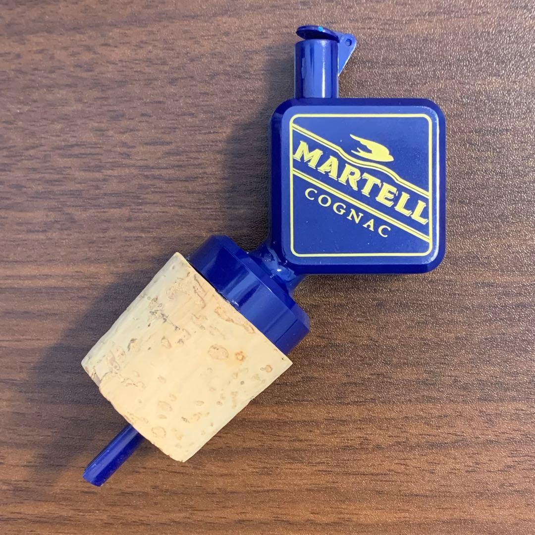 ⭐️特大⭐️3,000ml⭐️3L⭐️マーテル⭐️コルドンブルー⭐️箱付き⭐️古酒⭐️未開封⭐️