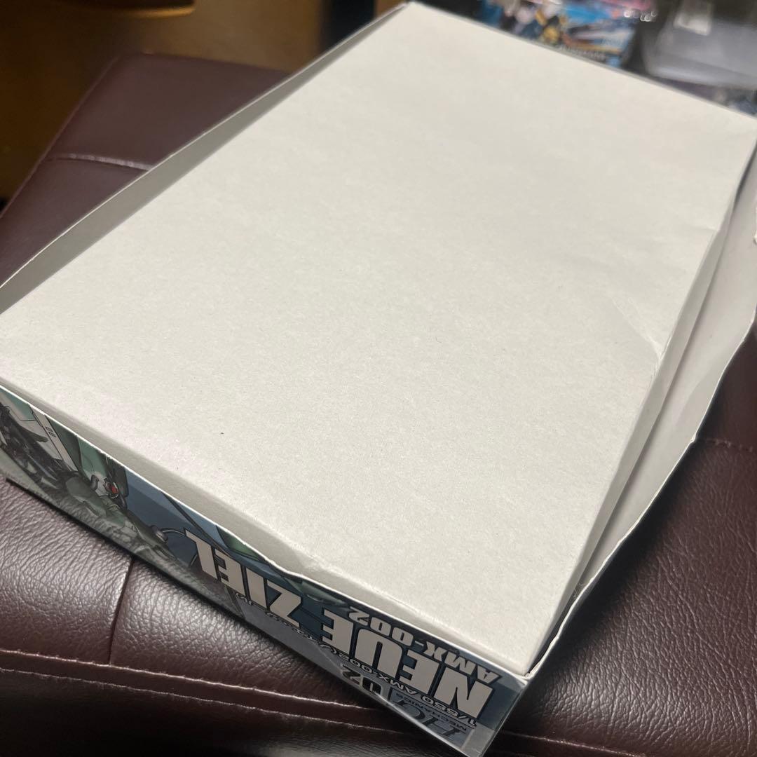 HG 1/550デンドロビウム・ノイエ・ジール・ヴァル・ヴァロ