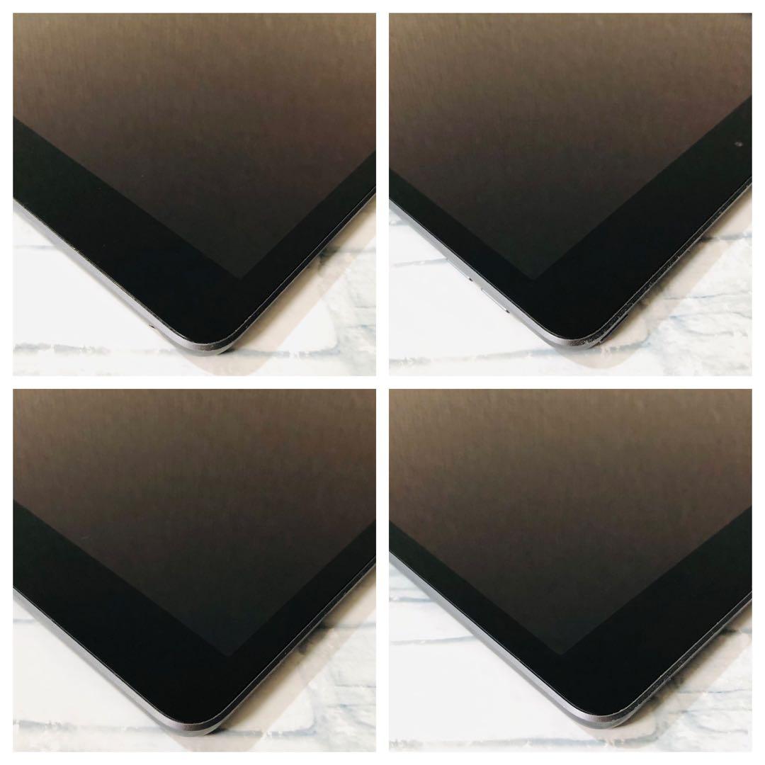 第7世代 iPad 32GB wifiモデル　管理番号：103