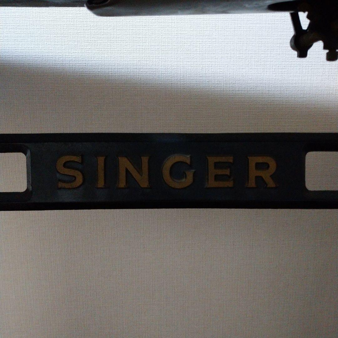 singer 職業足踏みミシン 188シリーズ
