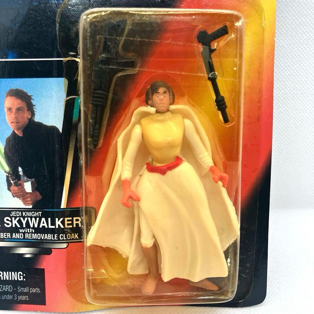 スター・ウォーズ　アクションフィギュア　１０種類　未開封品