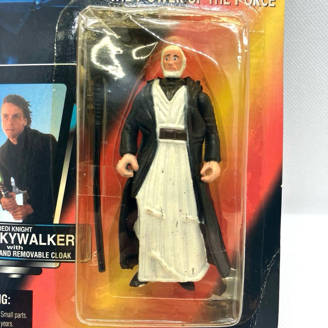 スター・ウォーズ　アクションフィギュア　１０種類　未開封品