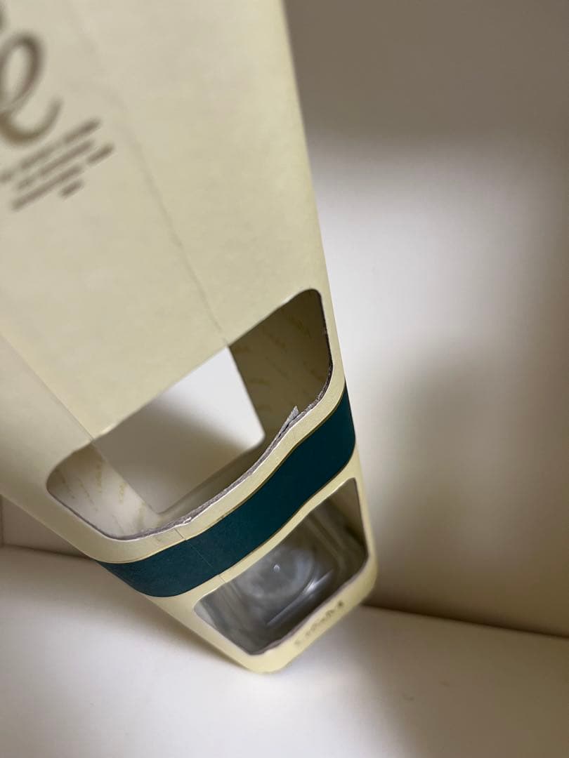 ベンリアック 15年 1997