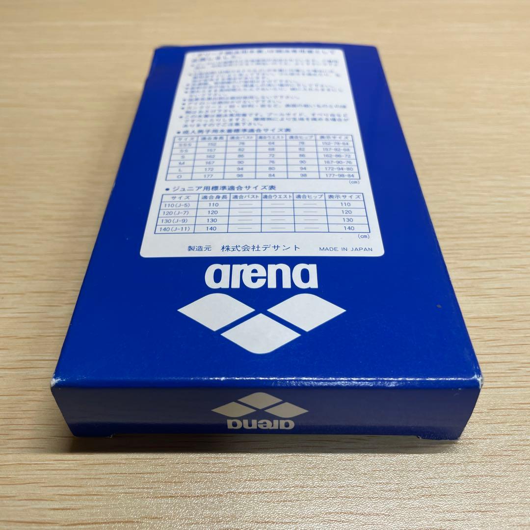 A*i様 新品 arena アリーナ スイミングウェア STRUSHサイズM