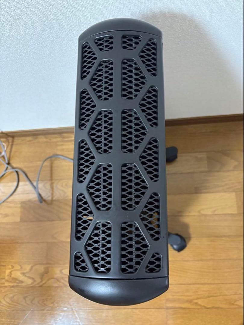 De'Longhi (デロンギ) マルチダイナミックヒーター MDHS12-PB