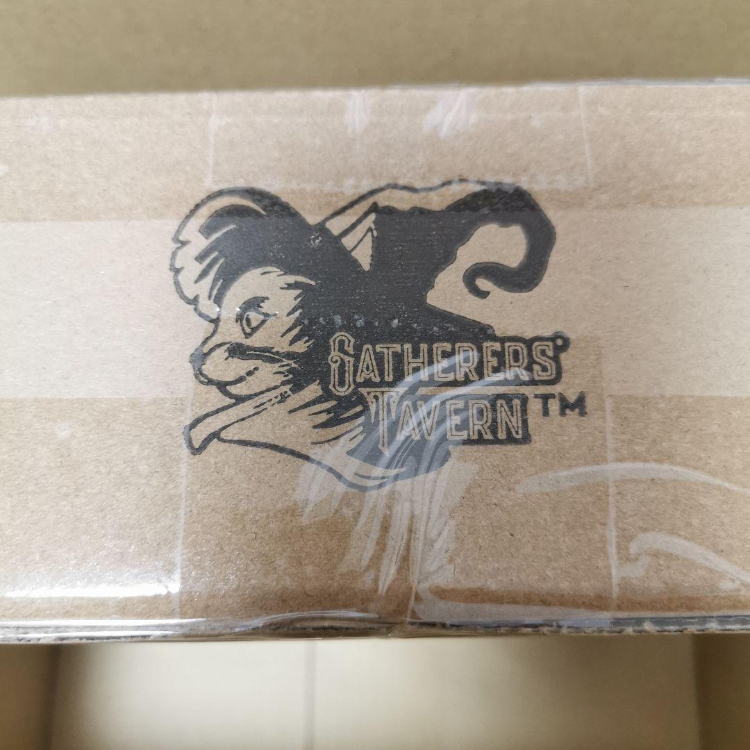 未開封☆MTG ブラック・ロータス レリーフ 30th Anniversary