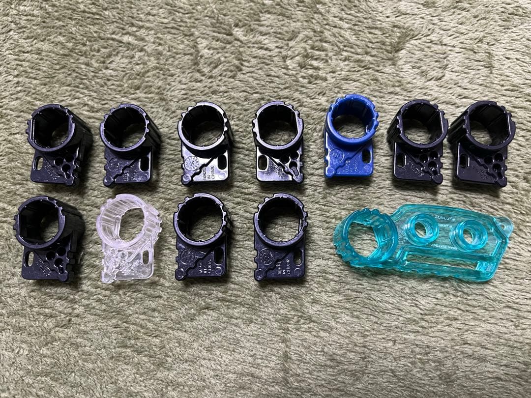 ベイブレード　まとめ売り　ジャンク品　長期自宅保管品