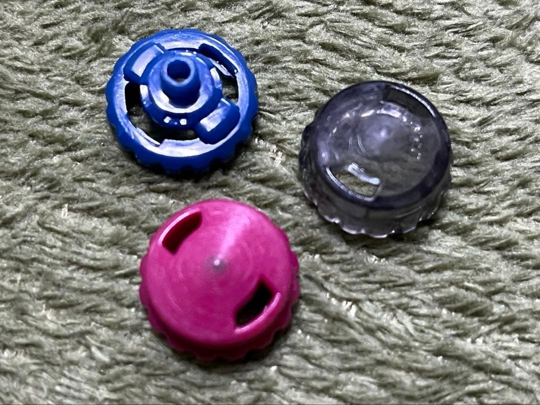 ベイブレード　まとめ売り　ジャンク品　長期自宅保管品