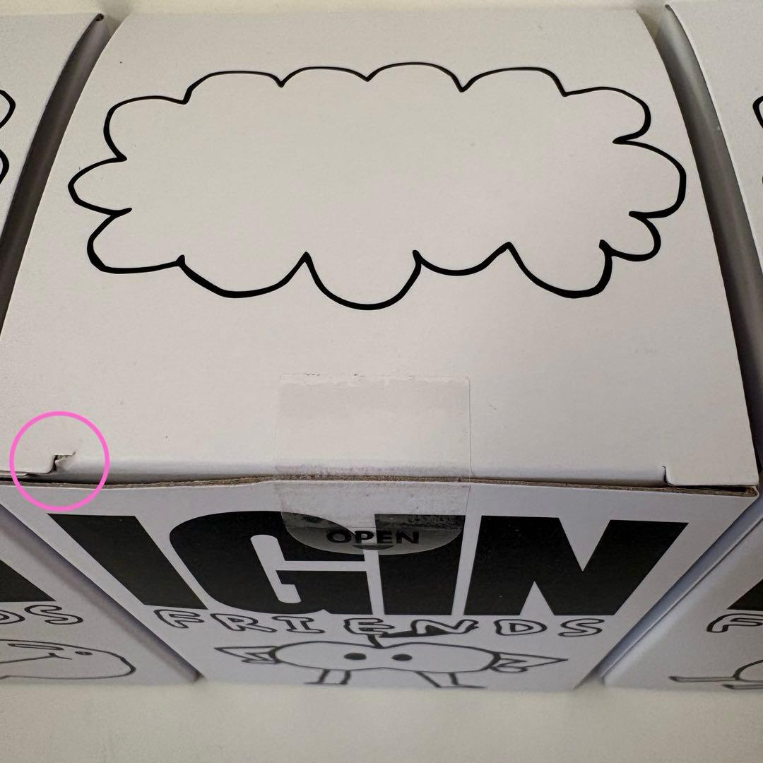 【もも 様】BTS JIN IGIN APPURI ドールキーリング3種セット