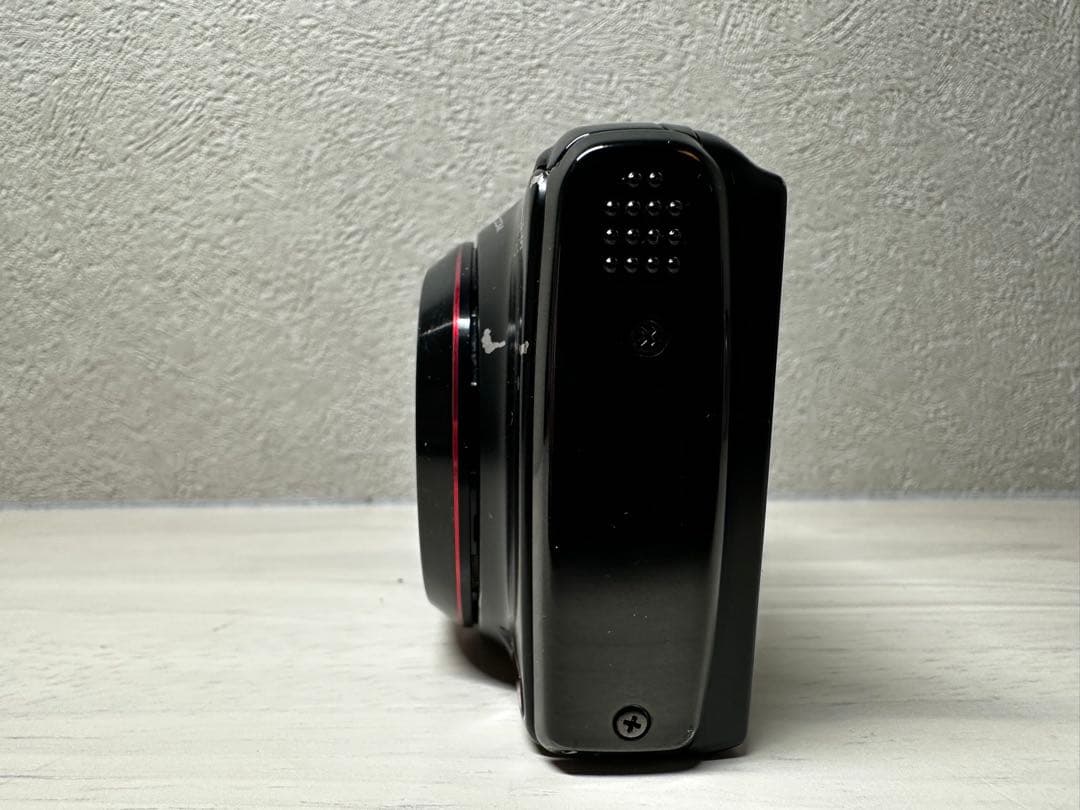 【完動品】Fujifilm FinePix F550EXR ブラック　デジカメ