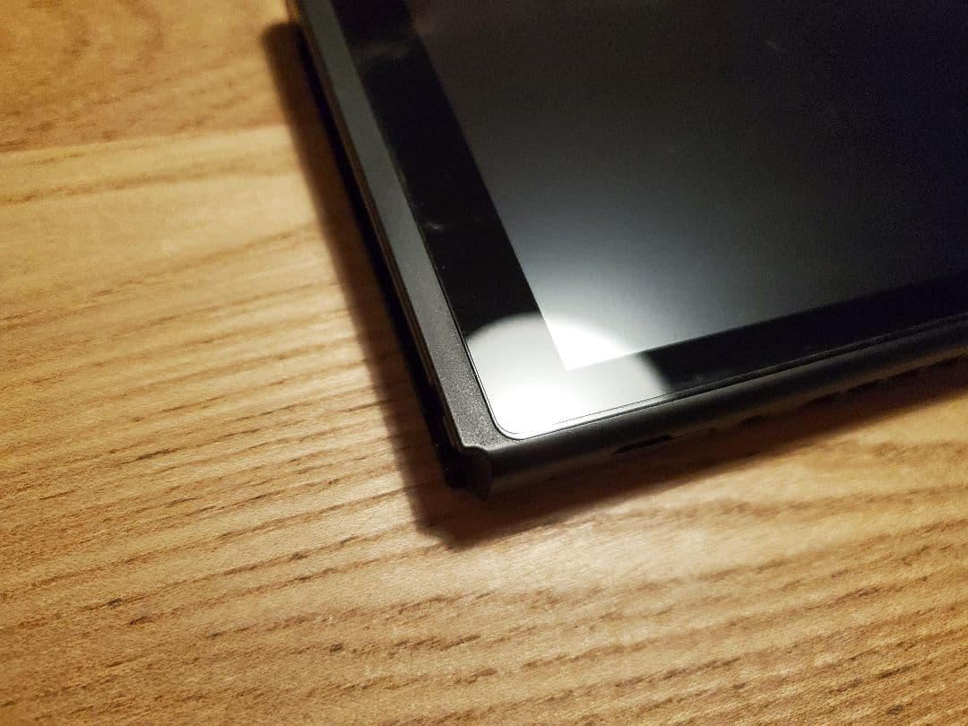 2017年製品　Nintendo Switch 本体