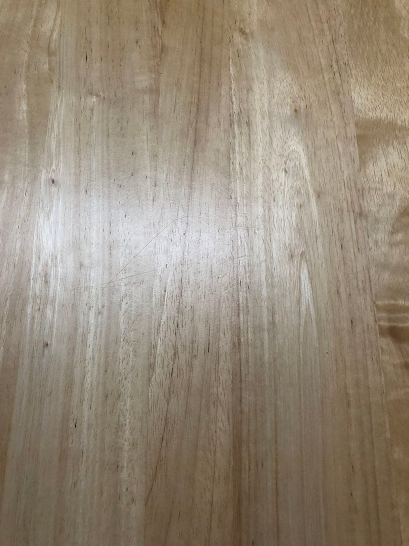 CAP①折りたたみ式ダイニングセット 木製 LOWYA バタフライテーブル