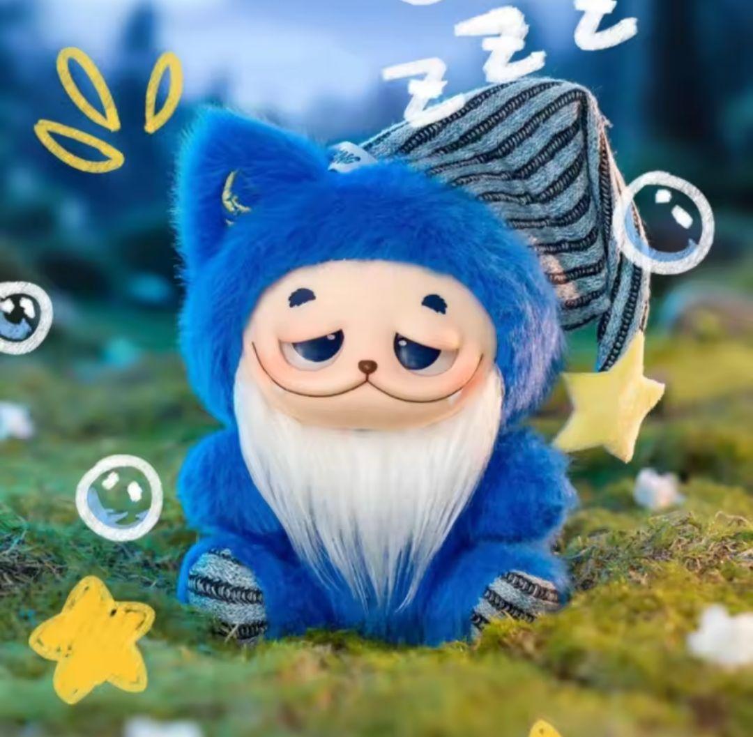 Gismow　リトルビーンバッグリーグシリーズ　8種セット　新品　ぬいぐるみ