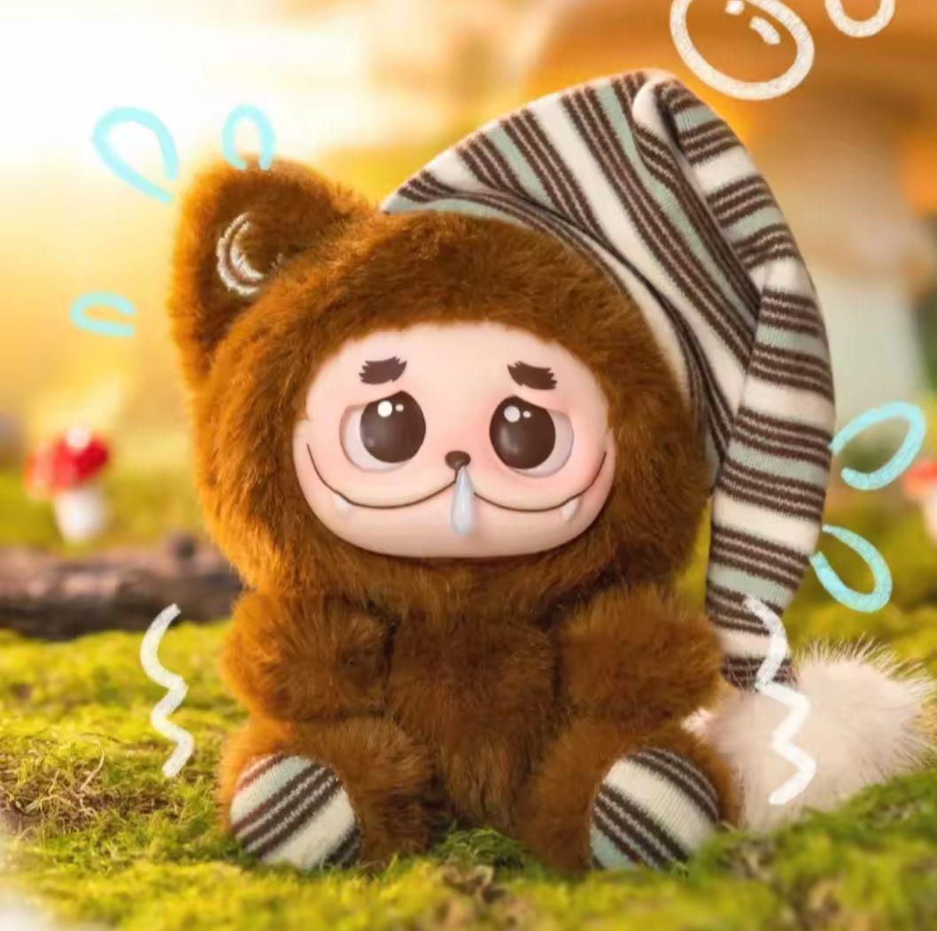 Gismow　リトルビーンバッグリーグシリーズ　8種セット　新品　ぬいぐるみ