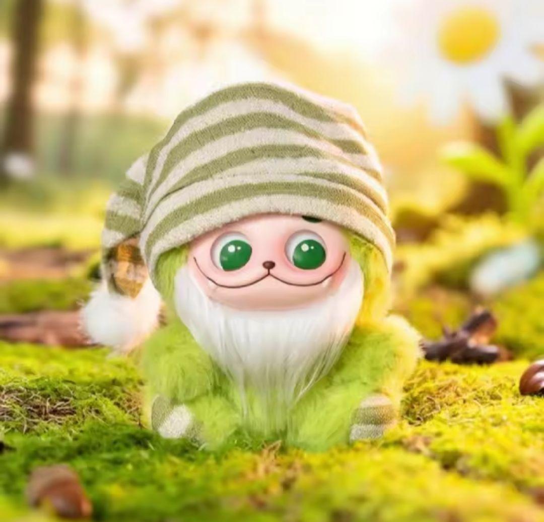 Gismow　リトルビーンバッグリーグシリーズ　8種セット　新品　ぬいぐるみ