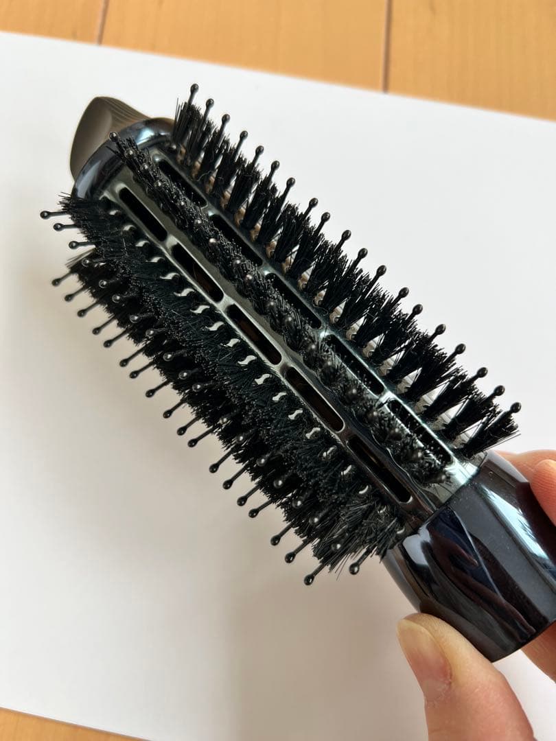 [18時まで値下げ中]ReFa ビューテックリセッター ヘアドライヤー 本体