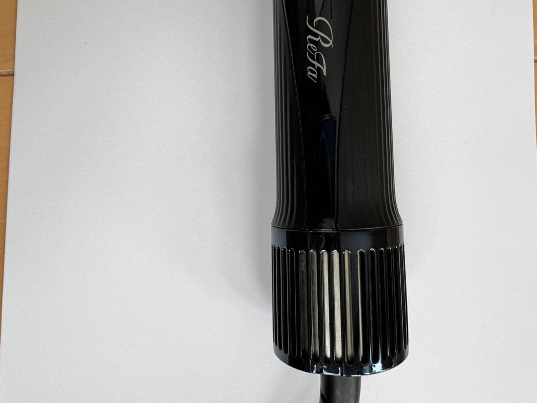 [18時まで値下げ中]ReFa ビューテックリセッター ヘアドライヤー 本体