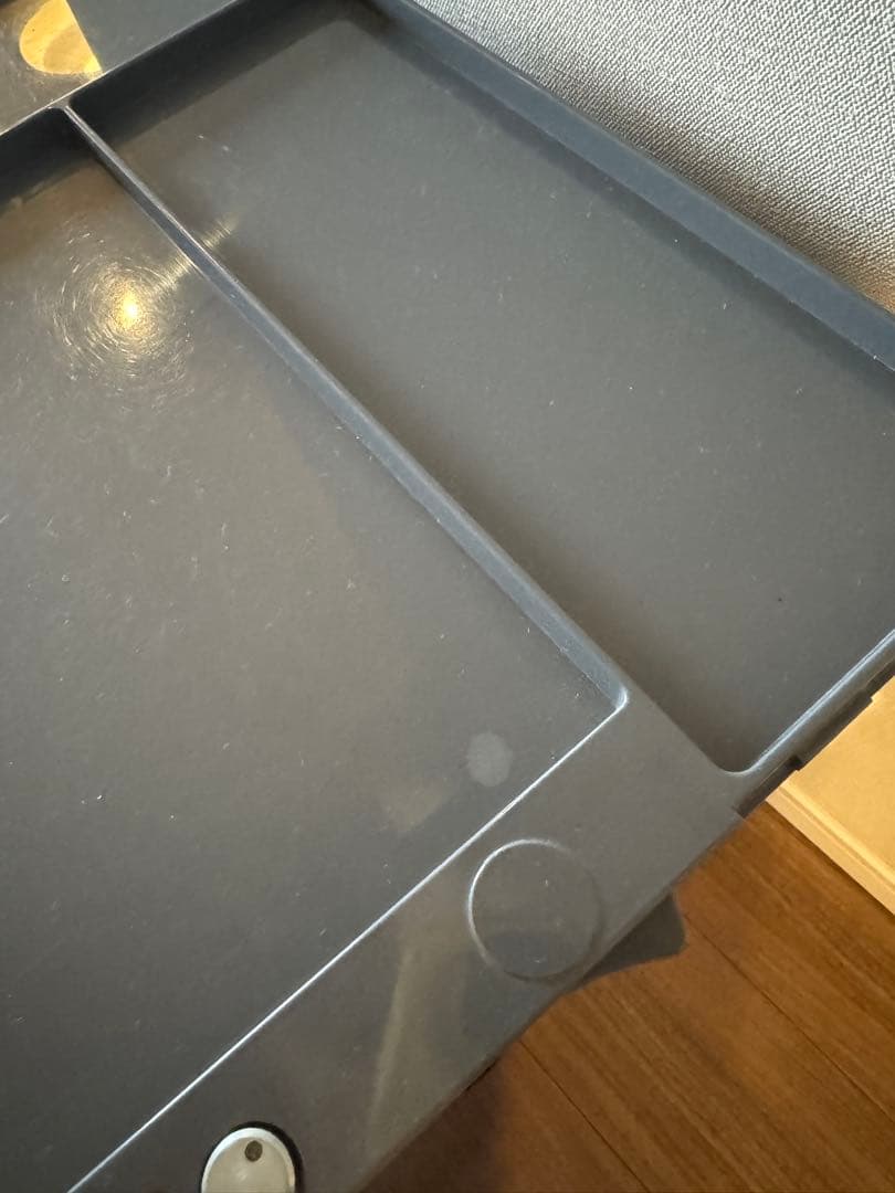 ボビーワゴン　グレー　正規品