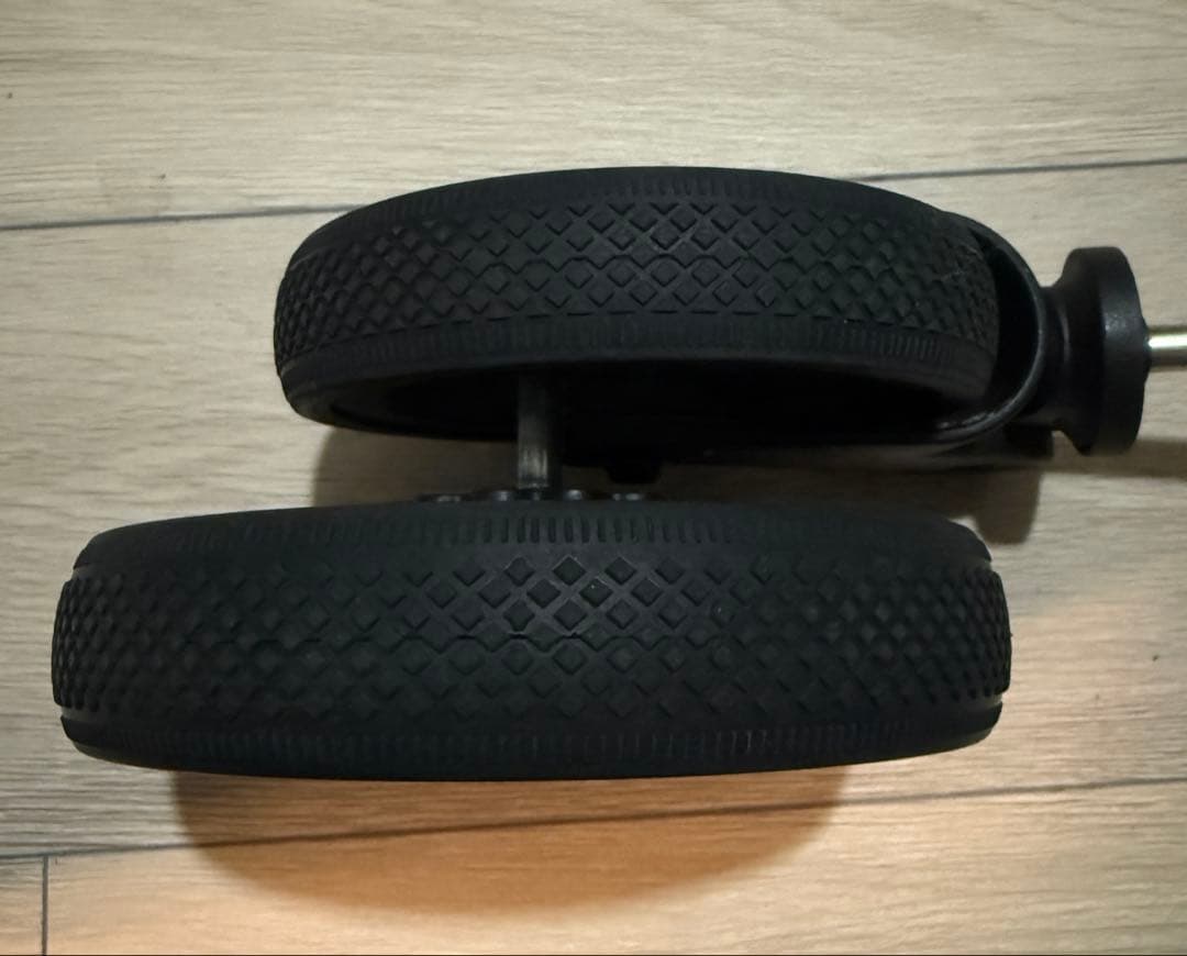 PET PARADISE smoocaネオ ペットカート デニム