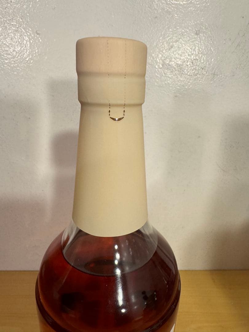 年末年始限定値下】嘉之介FIRST EDITION2021シングルモルトウイスキ