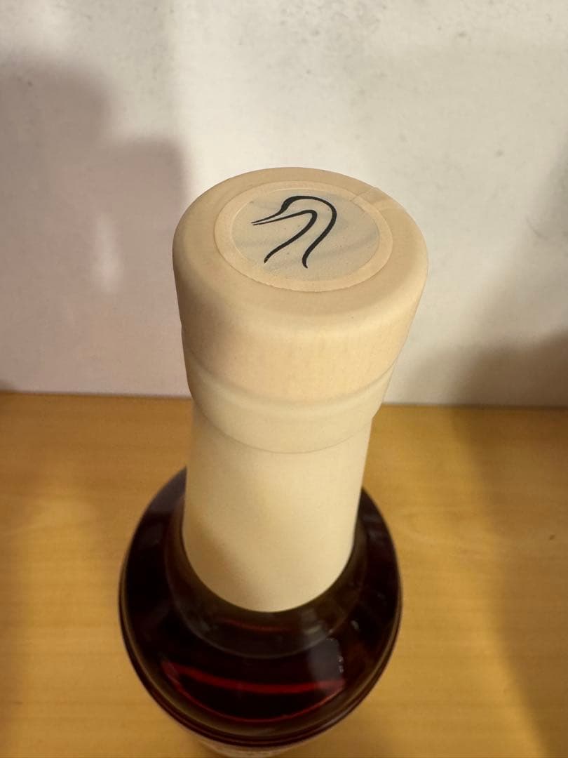 年末年始限定値下】嘉之介FIRST EDITION2021シングルモルトウイスキ