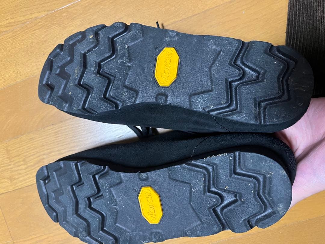 Clarks Originals WallabeeGTX 値下げ可能