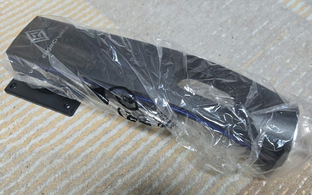 ブラウン様　IODATA ゲーミングモニター 27インチ GigaCrysta