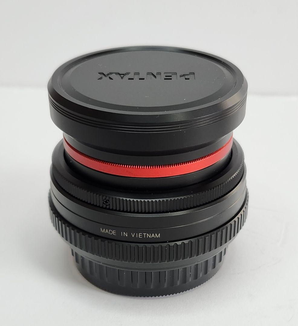 レンズ(単焦点) PENTAX HD PENTAX-FA 43mm F1.9 Limited