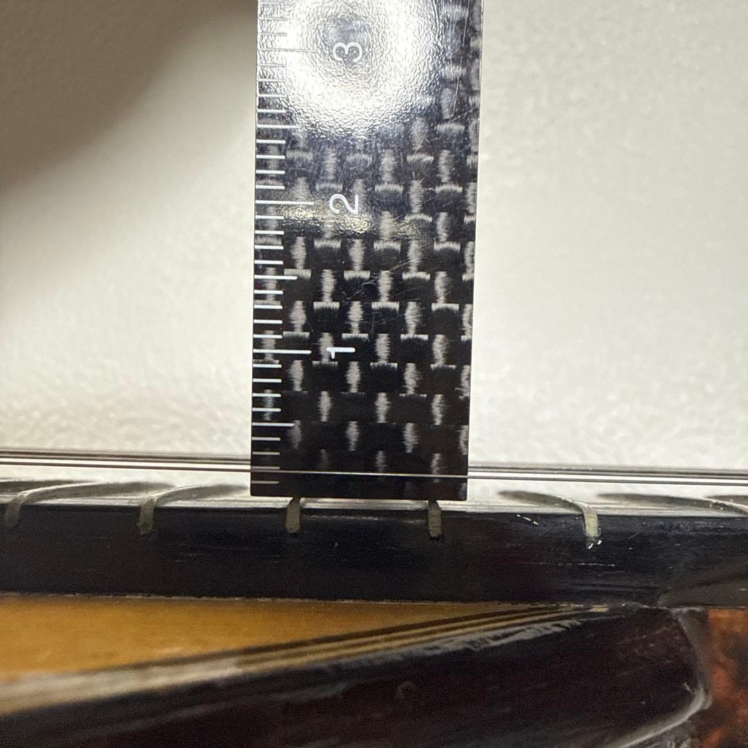 渡辺マンドリン No.100 鼈甲ネック渡辺精次　S.watanabe 1986