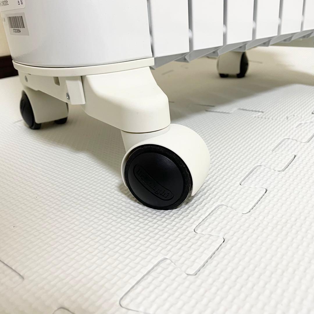 【良品】 デロンギ ユニカルド オイルヒーター RHJ65L0712