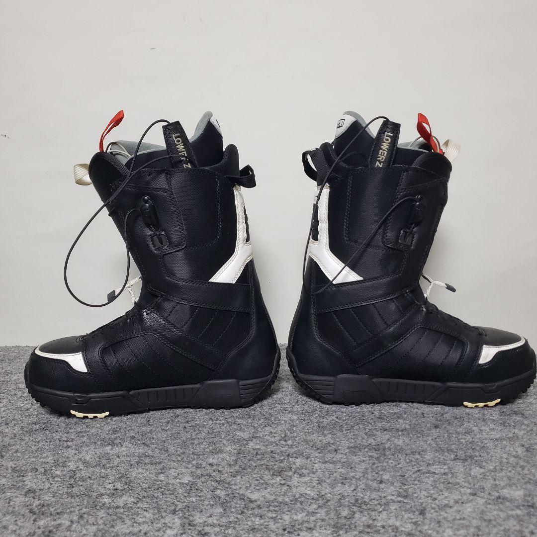 専用出品 BURTON Moto 26.0cm ASIANFIT