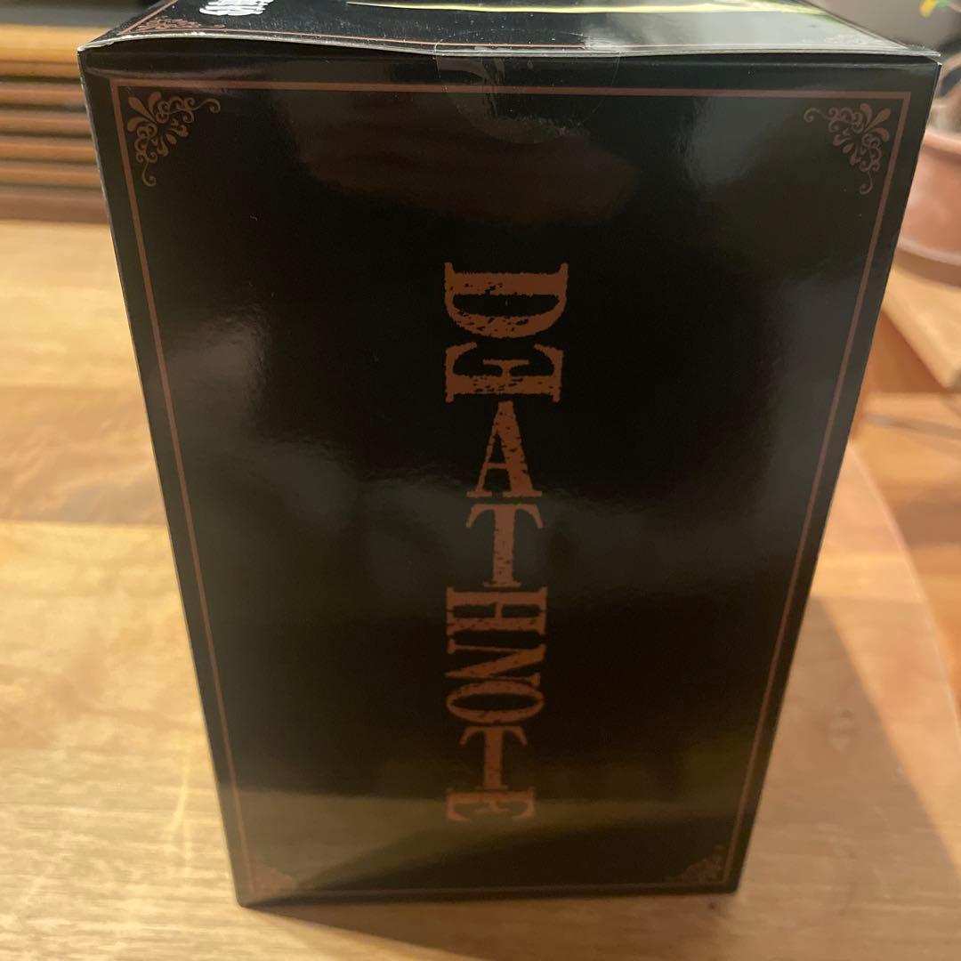 DEATHNOTE くじ　弥海砂 フィギュア