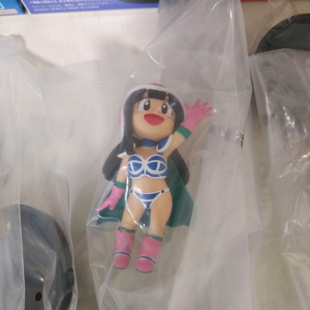 ドラゴンボール一番くじ　アッセンブルコレクション　12体セット