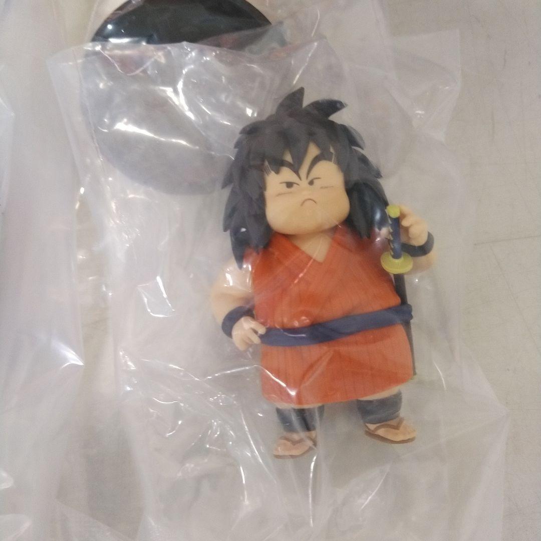 ドラゴンボール一番くじ　アッセンブルコレクション　12体セット