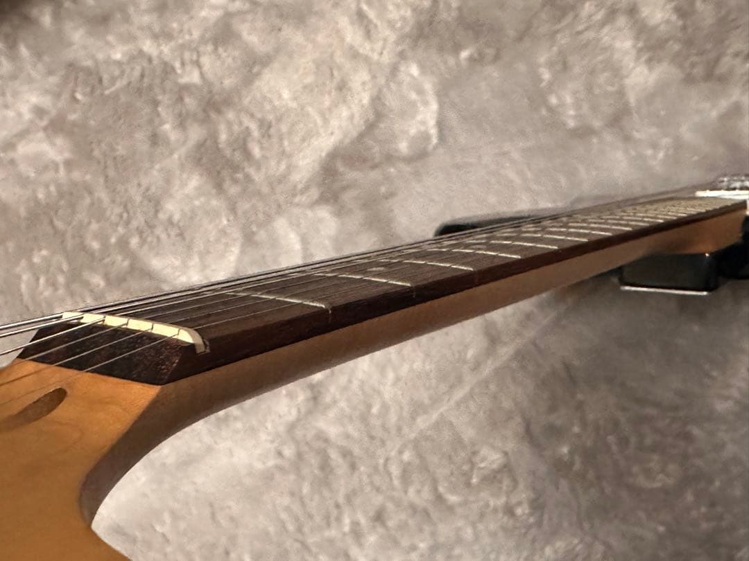 MSquier ストラト fender