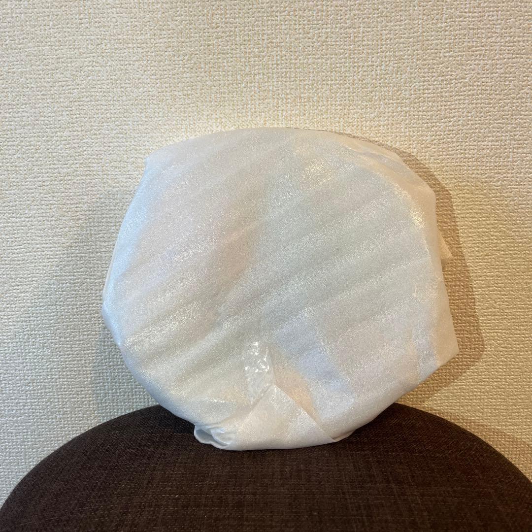 雪ミク2023 宿泊プラン限定特典 空模様プレート