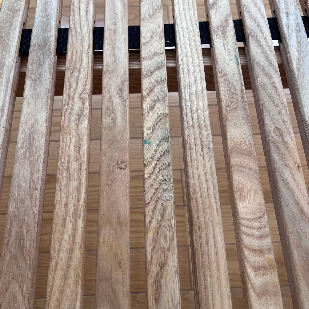 【バイヤーオブメイン】パンジーン バレーローロールトップテーブル