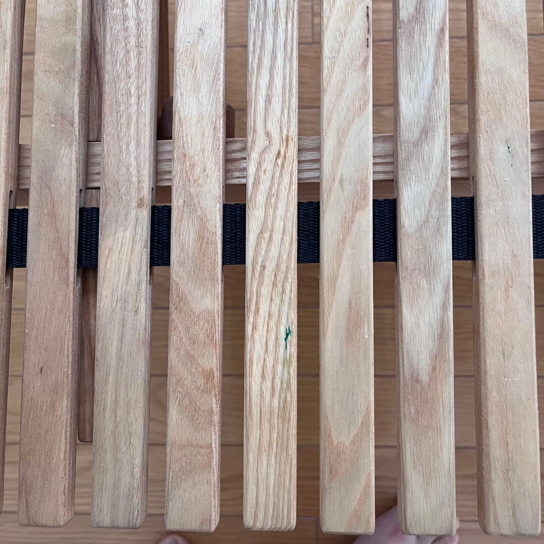 【バイヤーオブメイン】パンジーン バレーローロールトップテーブル