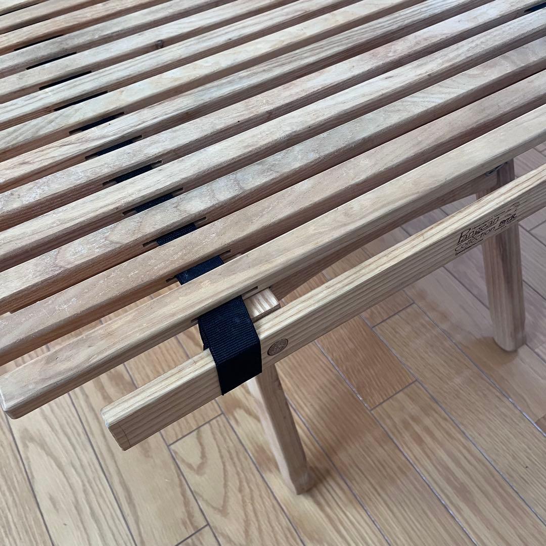 【バイヤーオブメイン】パンジーン バレーローロールトップテーブル