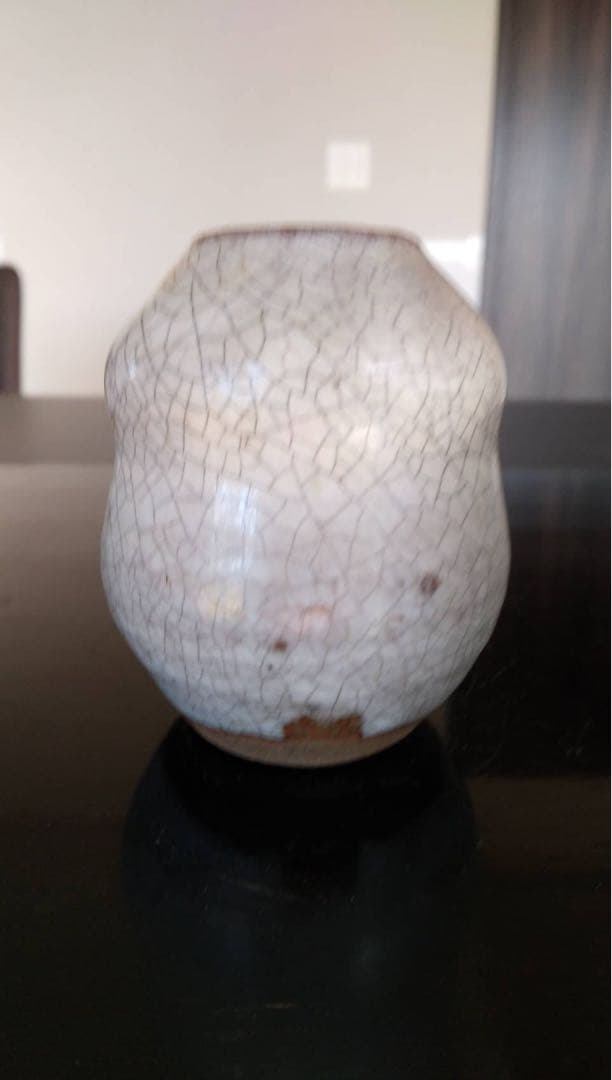 高取焼　古唐津　茶道具　古美術　アンティーク　古道具