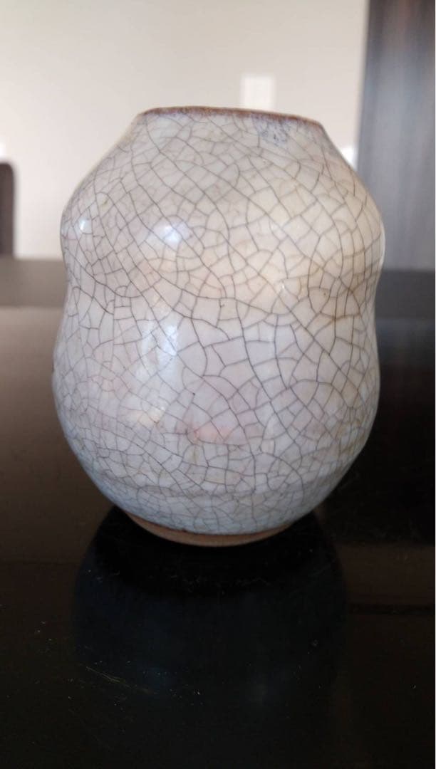 高取焼　古唐津　茶道具　古美術　アンティーク　古道具