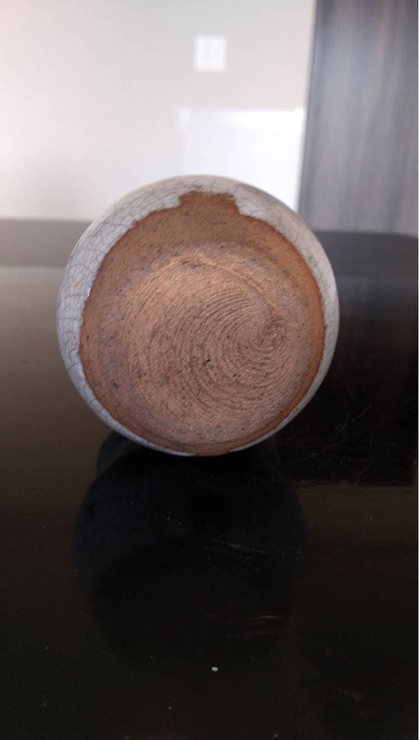 高取焼　古唐津　茶道具　古美術　アンティーク　古道具