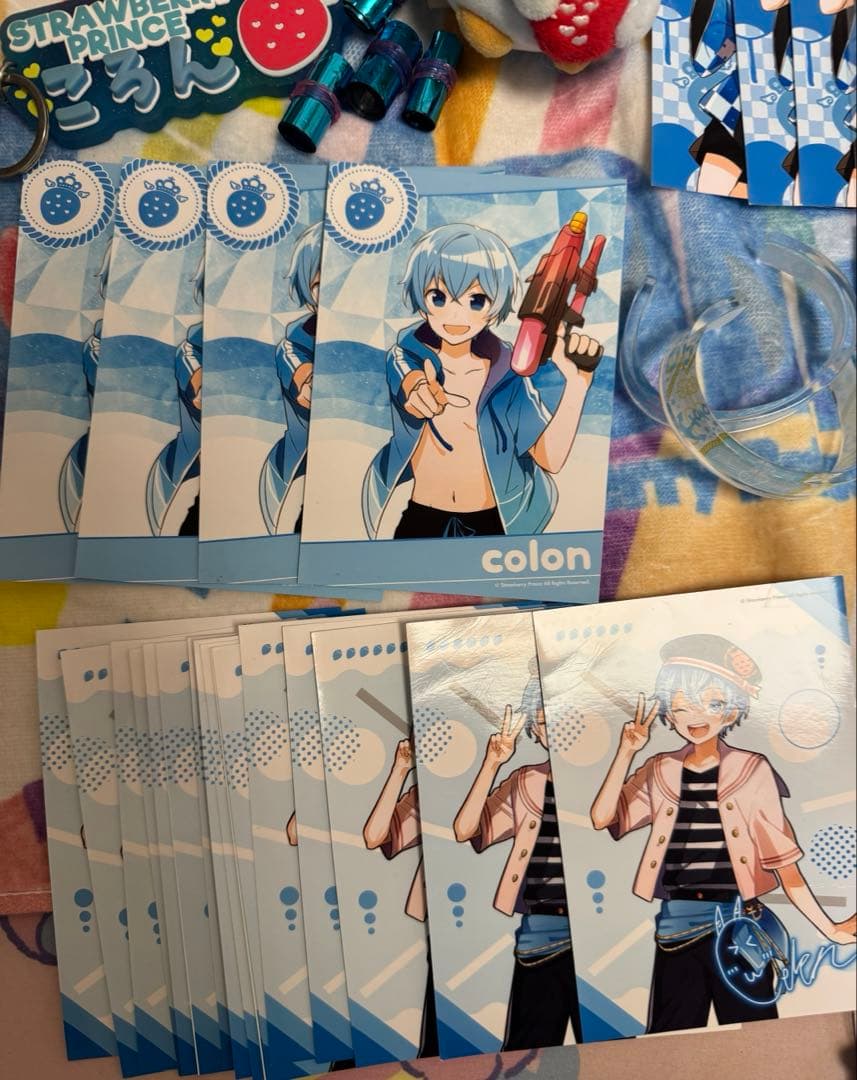 ころんくんグッズまとめ売り