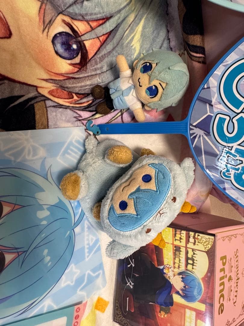 ころんくんグッズまとめ売り