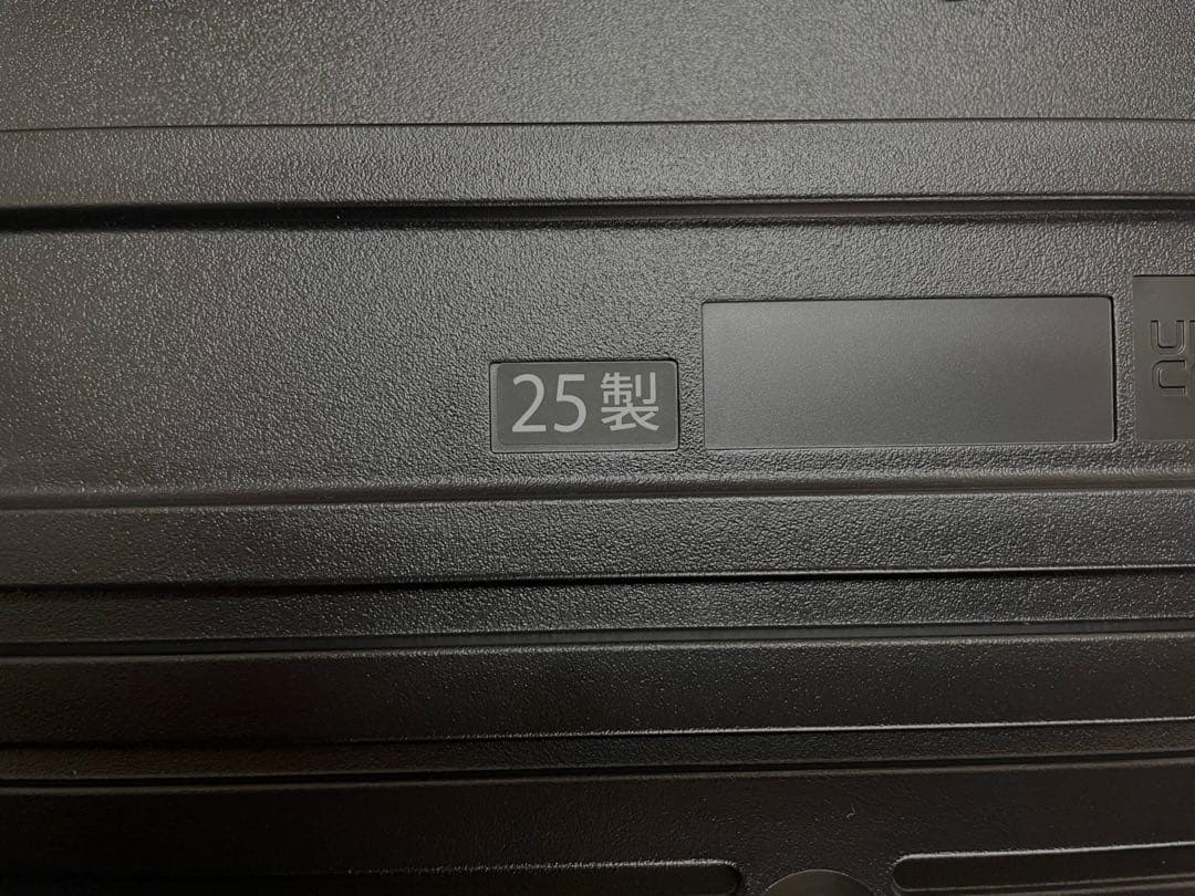 【25年製】CASIO Casiotone CT-S200 61鍵 ブラック