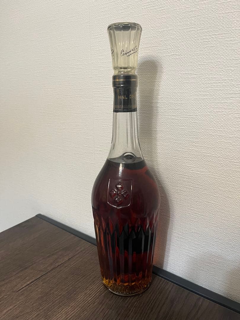 CAMUS XO ブランデー 2本セット